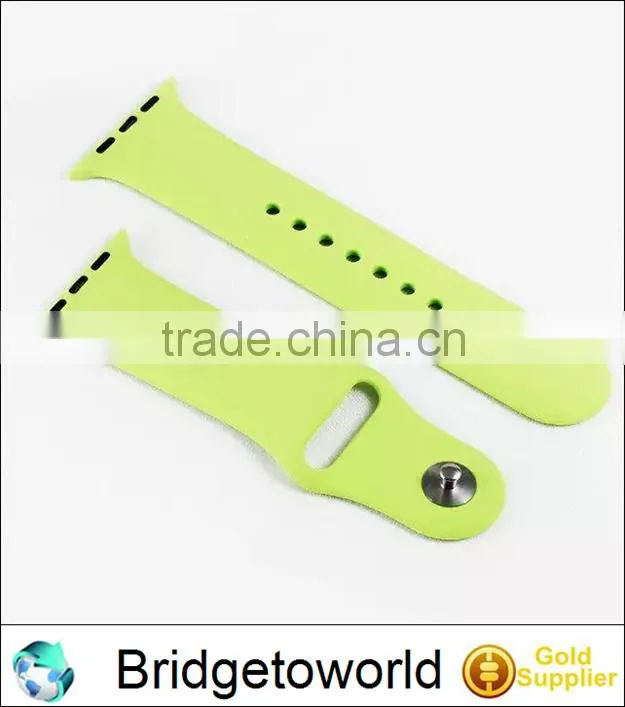 42MM S/M Size Sport Strap for Apple Watch Band for Apple Watch Silicone Band