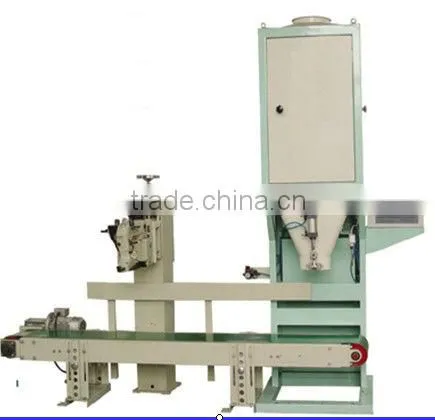 maize flour packaging machine