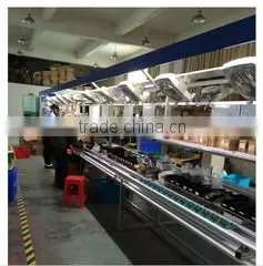Fuan Safe Electronic Co., Ltd. company overview - view 2