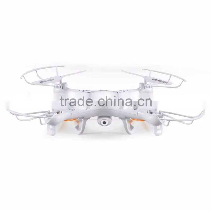 SYMA X5/X5A Quadrocopter with camera