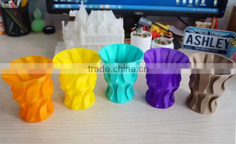 3d printer pen filament ,1.75mm/3.0mm filament