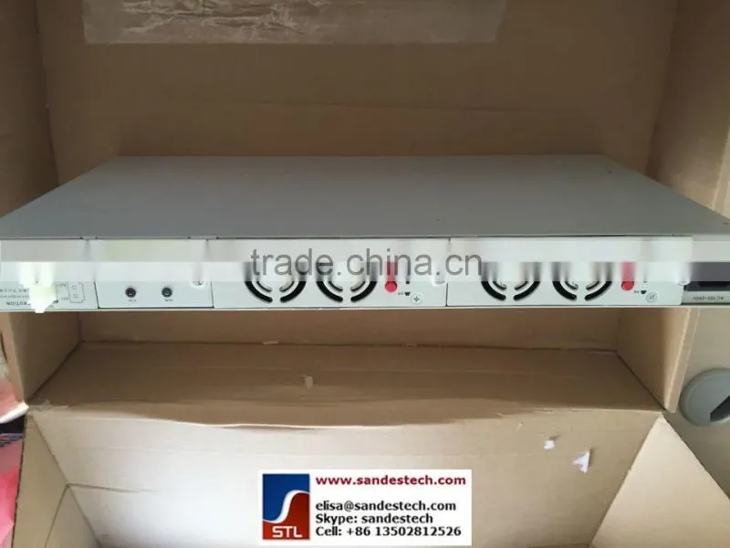 Emerson GIE4805S embedded power system 10A(540W) 1U DC power VAPEL HUAWEI EMERSON GIE4805S