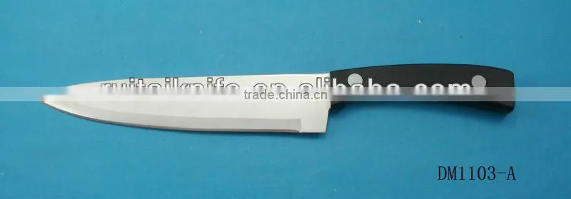 8Inch chef knife
