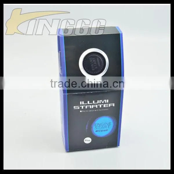 High Quality Auto Electronic Part Car Switch Start Engine For Racing