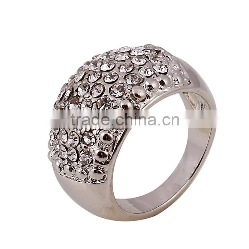 2016 New Trending Lovely Finger NailJoint Ring