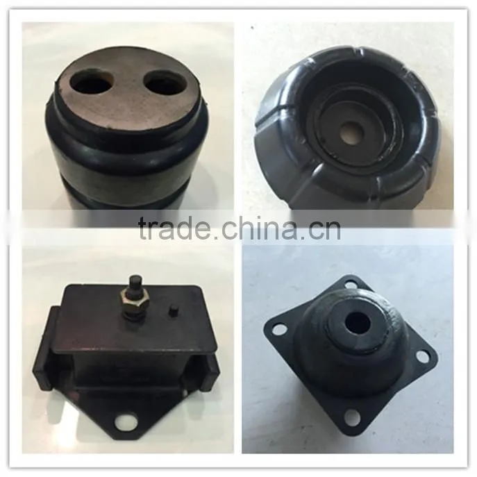 Car truck engine mount dz9114598319 oem:11328-Z2008 stabilizer rubber bush