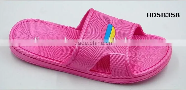 Factor Men Soft slide sandal Cheap slippers Summer Fashion PVC Sandals