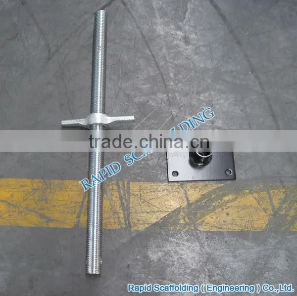 Shoring Frame system scaffolding powder coated hot sales