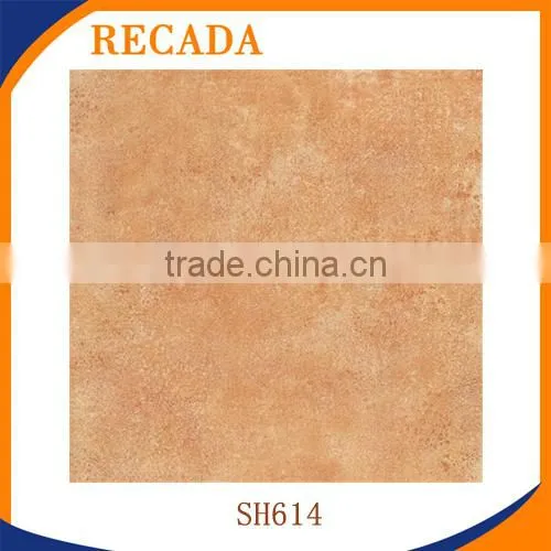 Rustic high quality interior floor rustic tile at best price(SH614)