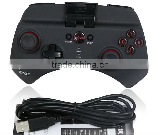 Wireless iPega PG-9025 Bluetooth Game Controller For iPhone iPad Samsung Android Phone