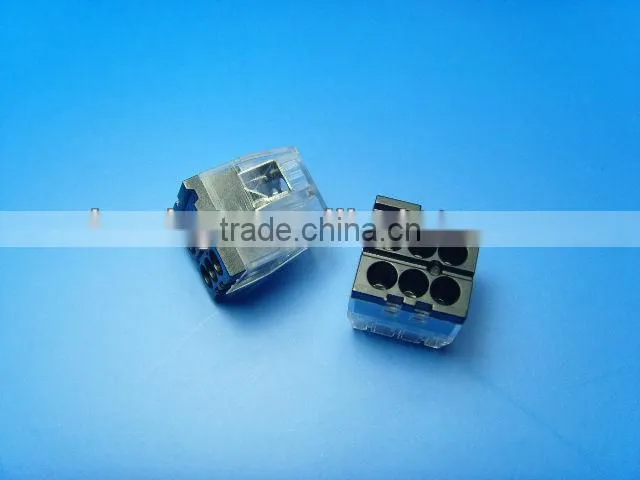 773 series waterproof wire connectors WAGO