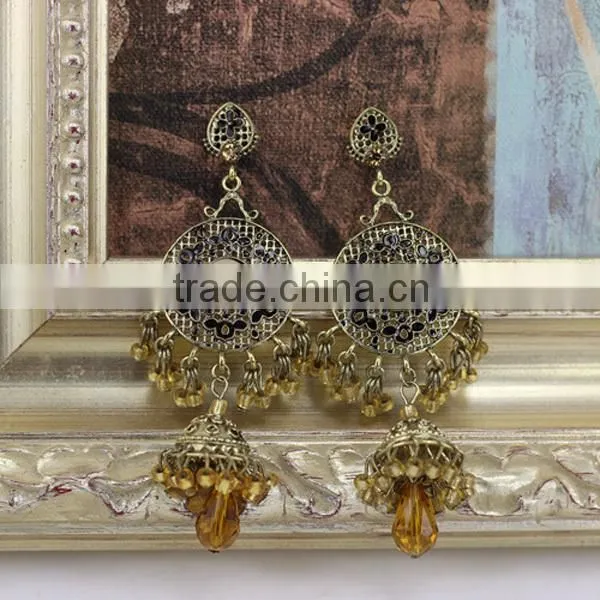 wedding decorations hanging earring holder, acrylic earring holder