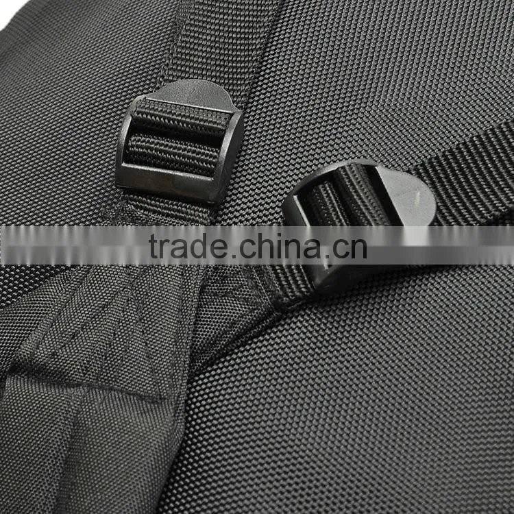 canvas backpack 2016 new fashion backpack stripe sport backpack