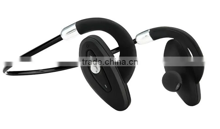 ULDUM 2015 Christmas Headphones Bluetooth Headset Wireless Earphone with Microphone