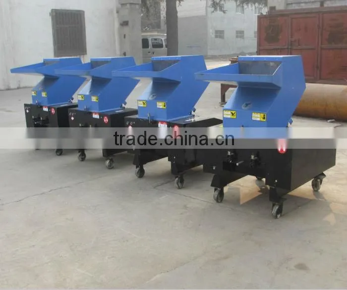 One Shaft Plastic Shredder for sale
