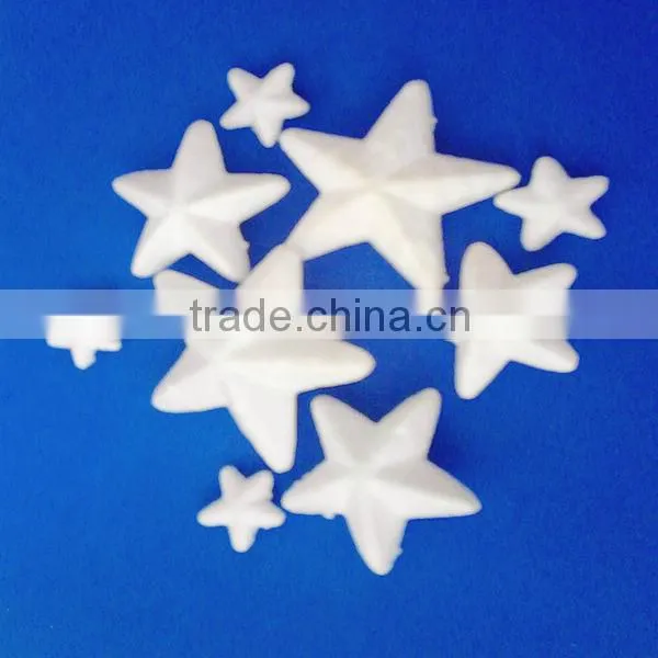 Craft foam five star