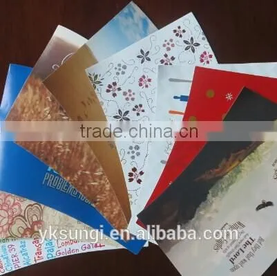 160Z changeable paper travel bottle promotion coffee mugs