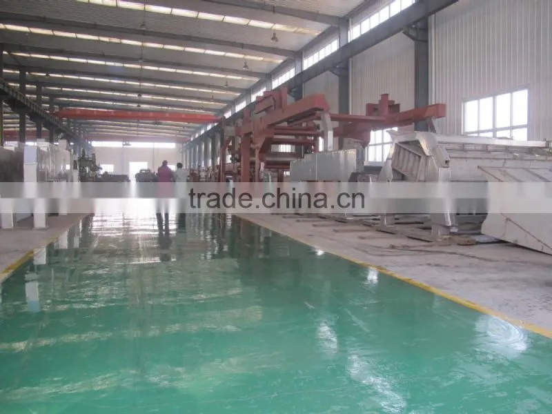 High Quality 3650/300 CPM Four-wire Multi-cylinder coating paper making machine