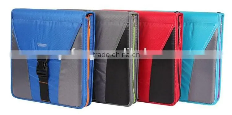 Wholesale Cheap Custom Office 3 Ring Conference Binder