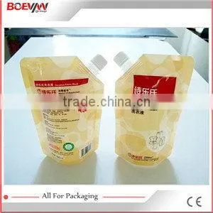 Quality bottom price design aseptic juice packaging machine