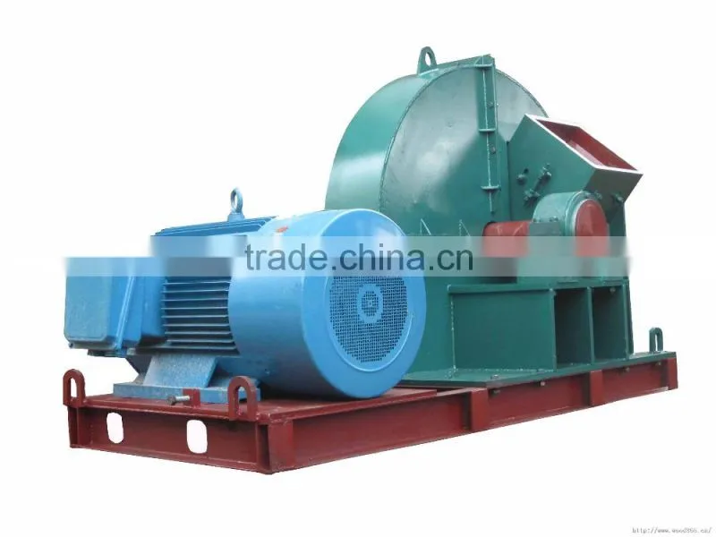 PX woodworking machine series timber chipper of disc/wood cutting machine