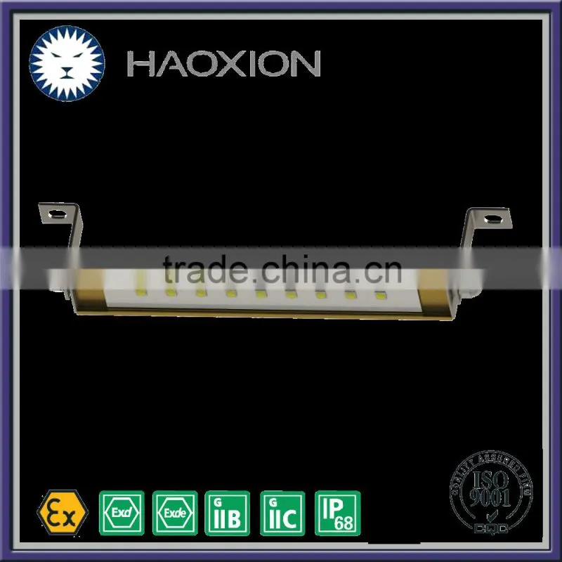 Maintenance Free Tube Type LED Light