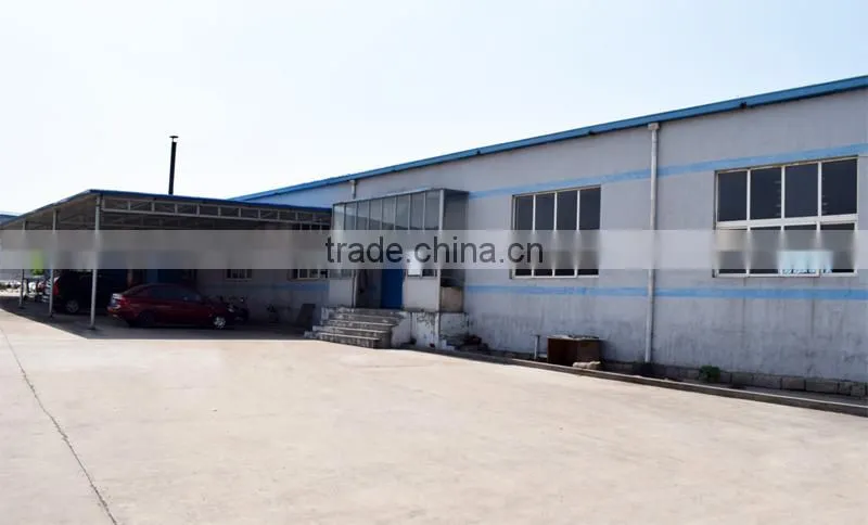 Qingdao Hanjin Marine Co., Ltd. company overview - view 3