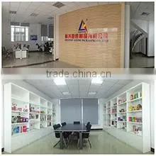 Chaozhou Chaoan Lixing Packaging Co., Ltd. company overview - view 2