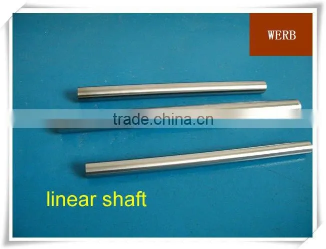 linear guide shaft