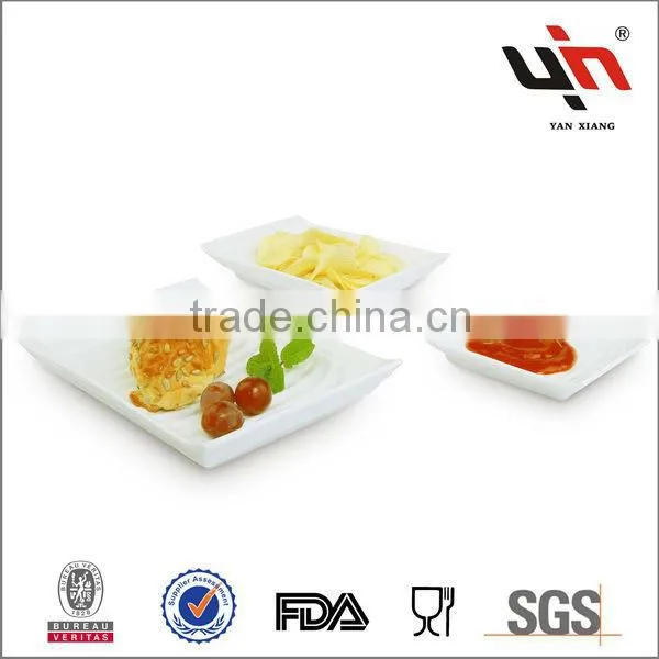 Ceramic Rectangle Dish