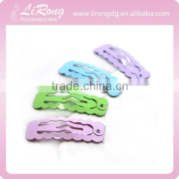 Colourflu Lovely Snap Clips
