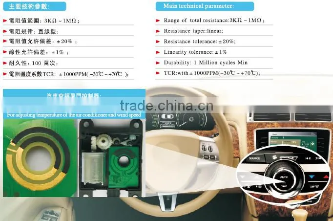 PCB board carbon film printing circuit and OEM