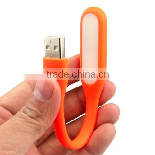 New Mini Portable Detachable USB Fan For Power Bank Laptop
