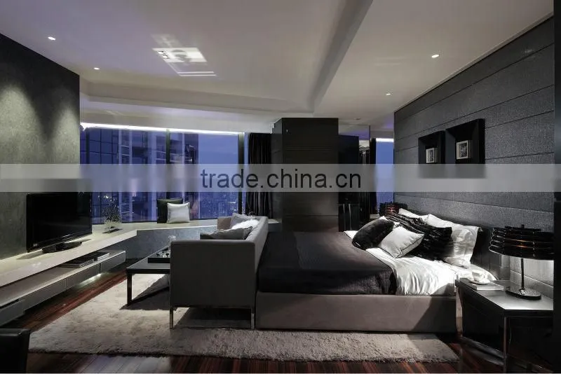 Build LED Light Panel, 300*300mm, 18W Ultra-thin Fashion Design, DC24V Constant Voltage, IP52