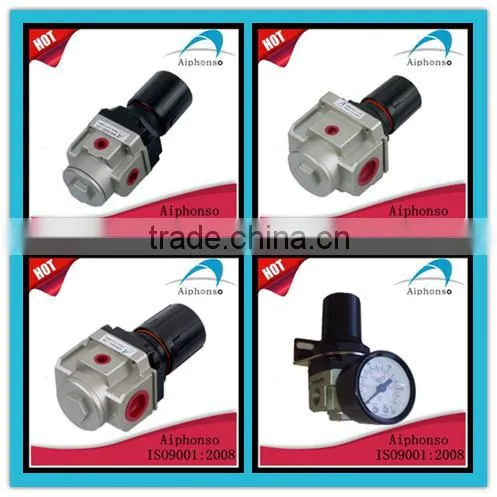 AR2000~5000 Series Air Filter Regulator