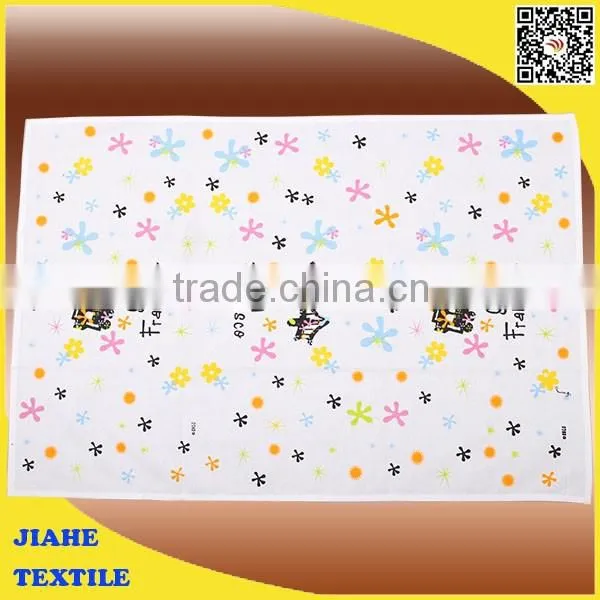 Wholesale Cotton Printed Tea Towel