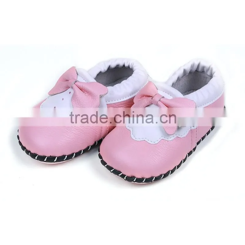 Love dad Baby Shoes newborn baby caucal shoes canvas fringe baby walker