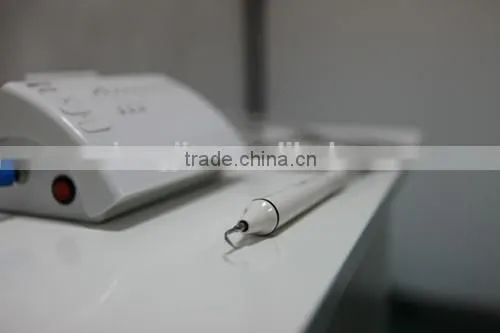 High Quality ultrasonic Cleaner Portable Dental Unit manufacture