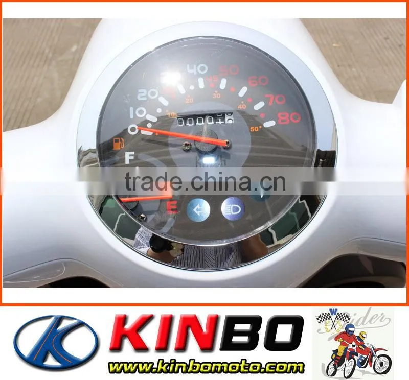 50cc new motorcycle