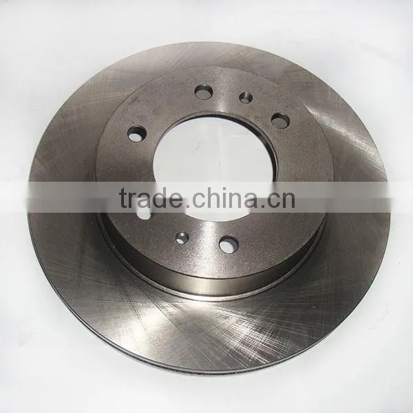 15202106 1770997 Front Brake Rotor for Hummer H3 2006-2010 3.5L 3.7L L5