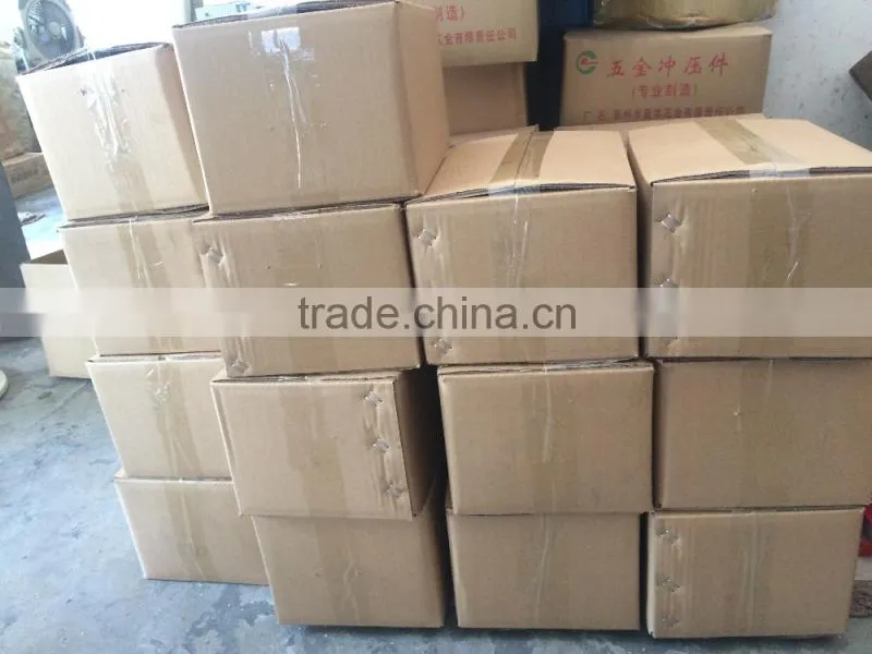 machine small metal hinge