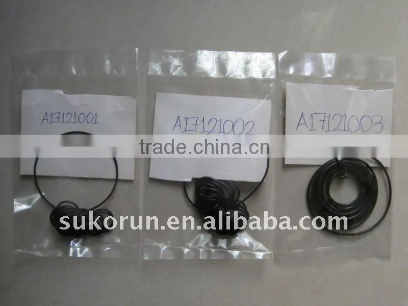 Air Valve Repair Kit