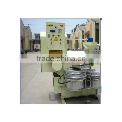2014 best sale cold & hot peanut oil press machine for sale