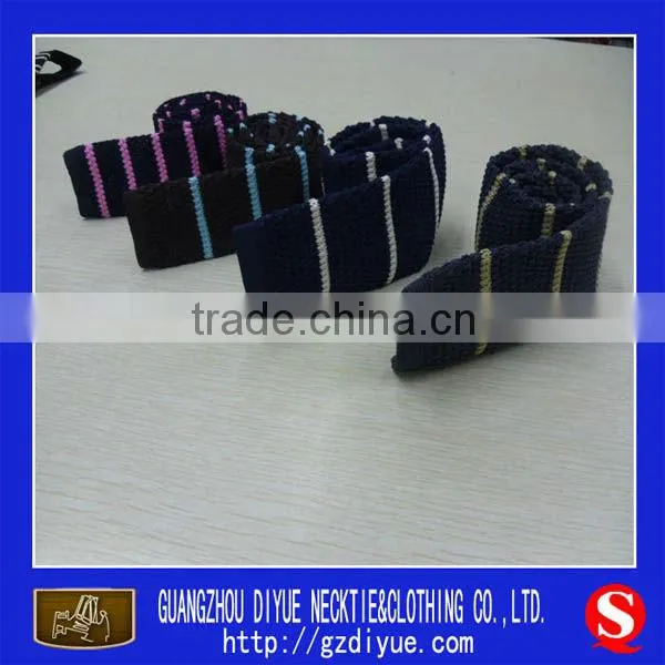 COLOR PLAIN ORGANZA 100% SILKS TIE