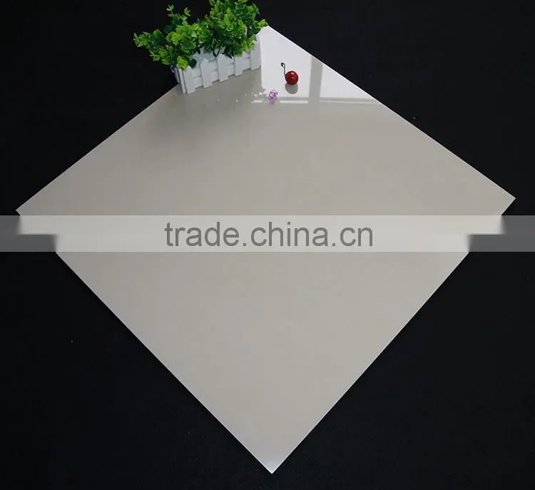 Soluble salt ivory color tile,low price polished porcelain tiles 60x60,cheap porcelanato polished tile