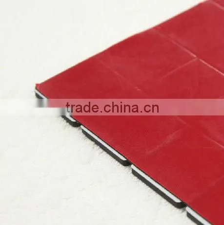 2013 new style self adhesive aluminium mosaic tiles
