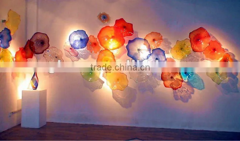 glass art light xo-0881 and crystal light and xo glass plate