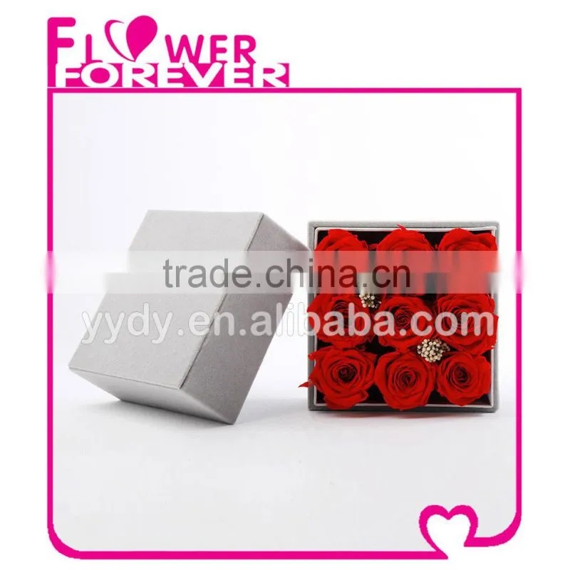 Wholesale Customized Preserved Flower