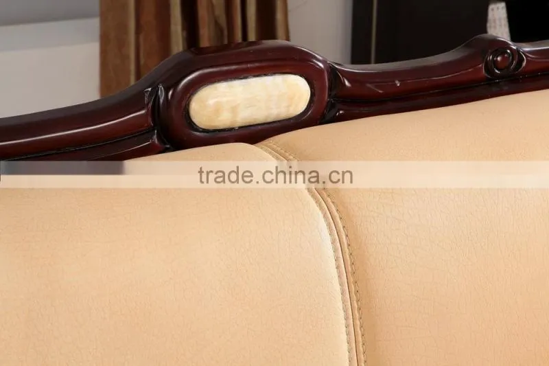 Gold Supplier China living room sofa set