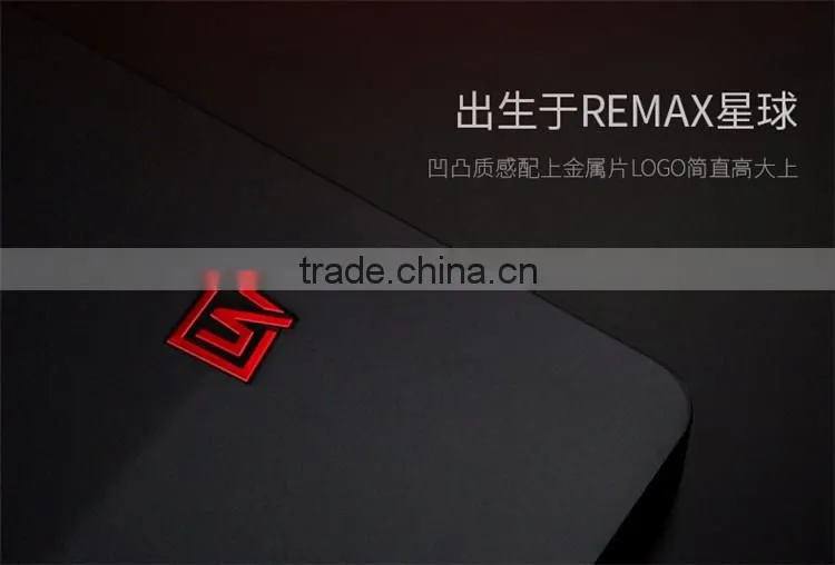 Brand Remax Universal ultra thin portable power bank 5000mah Charger Baby